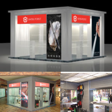 Tienda para Victorinox