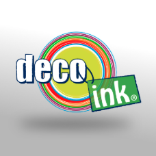 Logotipo de DecoInk