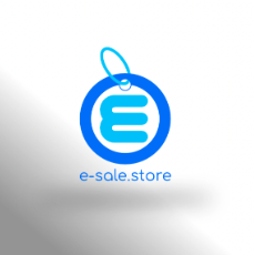 Logotipo de E-Sale